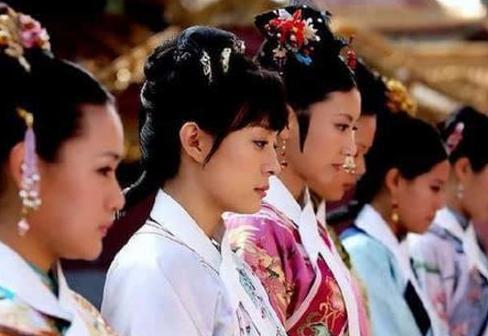 陈妙登怀上了别人的孩子，为什么刘彧还要把她接进宫里？