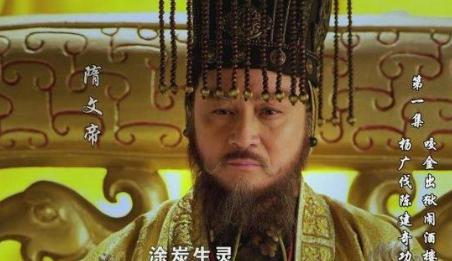 隋文帝在篡位的时候 还做了一件伤天害理的事情 隋文帝在<a href=https://www.lishiji.cn/lishi/12244/ target=_blank class=infotextkey>篡位</a>的时候 还做了一件伤天害理的事情