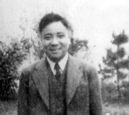 袁殊的生平如何？唯一一个五面特工，战功卓著行动隐秘