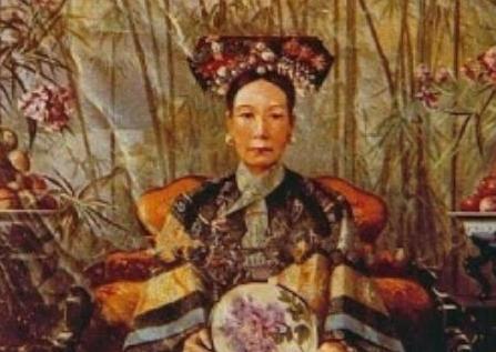 慈禧一路西逃 为什么一行人竟然毫发无伤的到达了西安