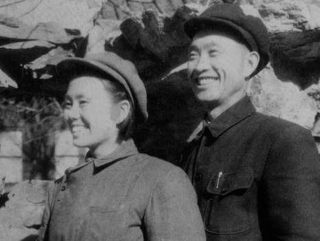 杨奇清救过朱，毛，周三巨头，为什么晚年过的凄惨？