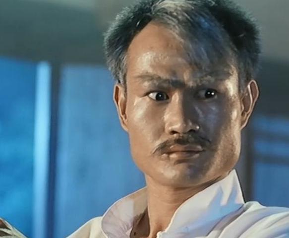 香港僵尸电影始祖 中国香港男艺人林正英简介