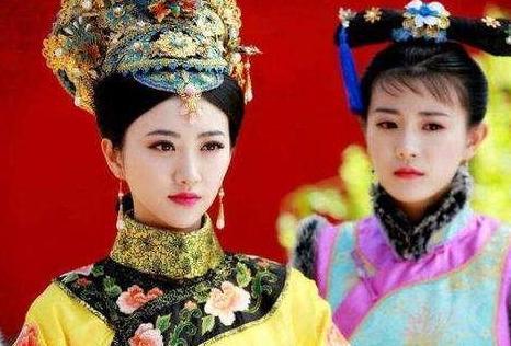 阿巴亥为何会被因为一条白绫而结束生命呢？