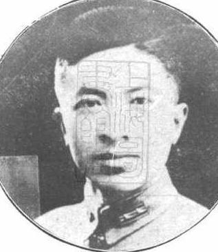 拒绝改造的国军名将杨文瑔,临终前他说了什么？