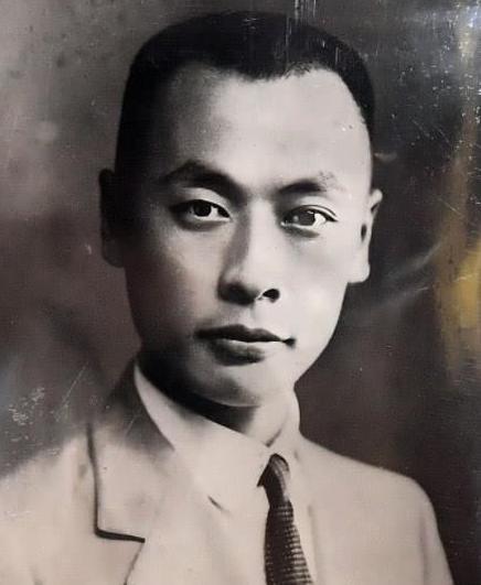 冷欣为什么要骂陈毅？是什么原因导致的