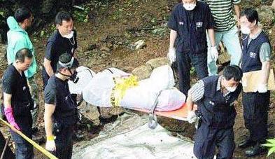 韩国史上头号连环杀人凶手 韩国头号变态杀人狂魔柳永哲简介 韩国史上头号连环杀人凶手 韩国头号变态杀人狂魔柳永哲简介