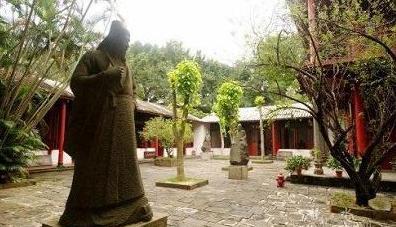 李德裕:处于一生中的黄金时期 李德裕:处于一生中的黄金时期