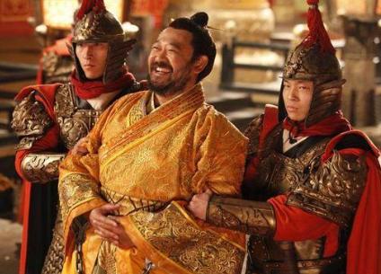 隋文帝在篡位的时候 还做了一件伤天害理的事情 隋文帝在篡位的时候 还做了一件伤天害理的事情