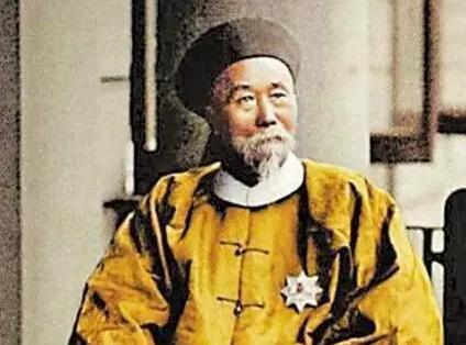 李鸿章的艰难,只有背过锅的人才懂!