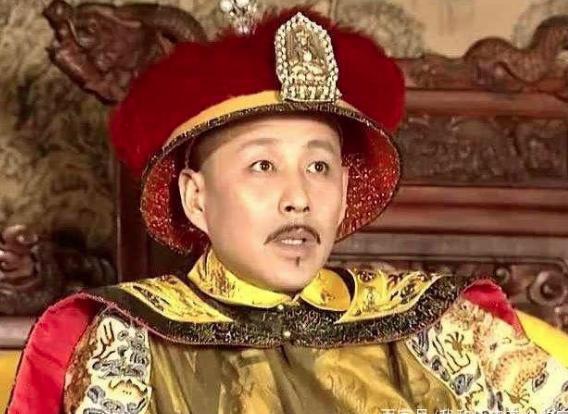 康乾盛世的集大成者乾隆，说中华语言，书中华文字