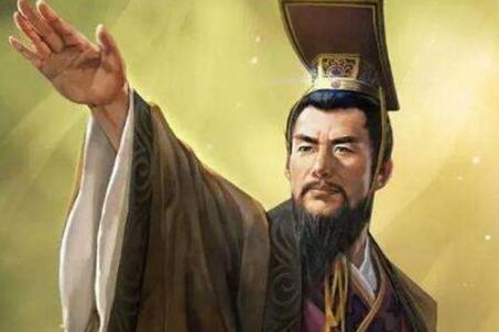 楚庄王的春秋霸主之位是怎么来的?楚穆王辛苦一生为子作嫁衣!