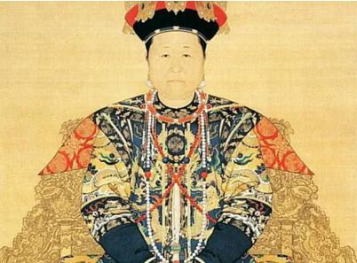 传奇侍女苏麻喇姑的故事 她到底有多虔诚