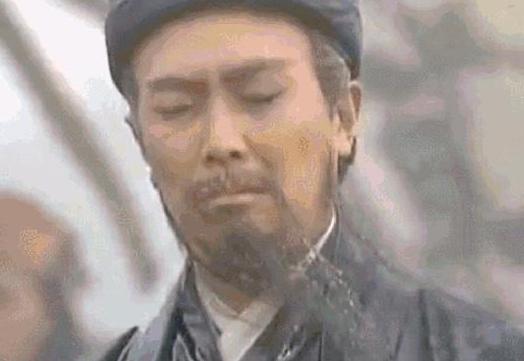 火熄上方谷中,诸葛亮为什么没有拦住马懿？