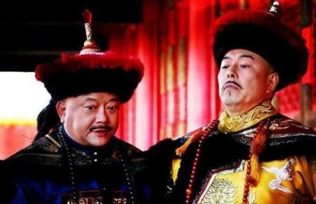 刘全是何许人？刘全和和珅是什么关系？