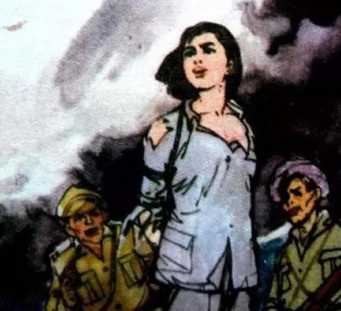 丁佑君是谁?用年轻的生命救了千千万万的老百姓 丁佑君是谁?用年轻的生命救了千千万万的老百姓