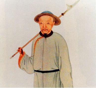 洪亮吉事件始末 他为什么要辞官回家 洪亮吉事件始末 他为什么要辞官回家