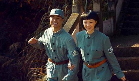 陈康容是谁？最有骨气的中国女人