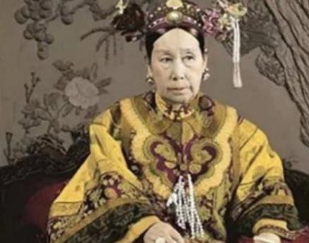 慈禧一路<a href=https://www.lishiji.cn/lishi/12228/ target=_blank class=infotextkey>西逃</a> 为什么一行人竟然毫发无伤的到达了西安