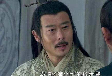 他曾经是刘邦手下得意的谋臣 为什么最后却倒戈到吕后身边呢 他曾经是刘邦手下得意的谋臣 为什么最后却倒戈到吕后身边呢