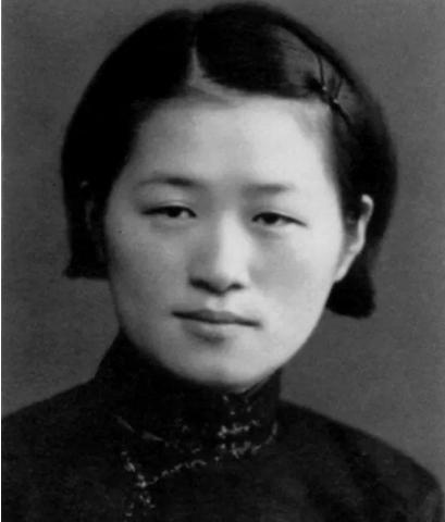 中国的三个居里夫人 女物理学家吴健雄,何泽慧和王明贞 中国的三个居里夫人 女物理学家吴健雄,何泽慧和王明贞