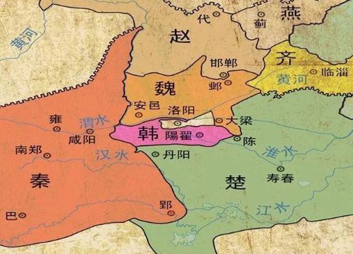 国君寄给太子衣服,太子立马回京顺利继位 国君寄给太子衣服,太子立马回京顺利继位