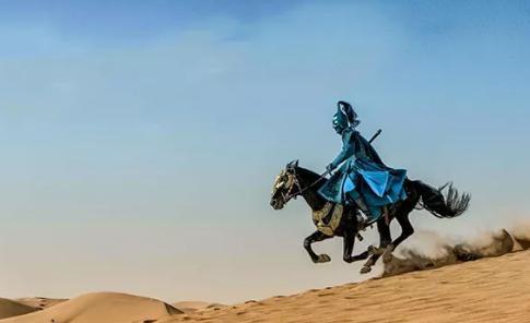 唐朝最厉害的人,如果没死,李世民都当不了皇帝 唐朝最厉害的人,如果没死,李世民都当不了皇帝