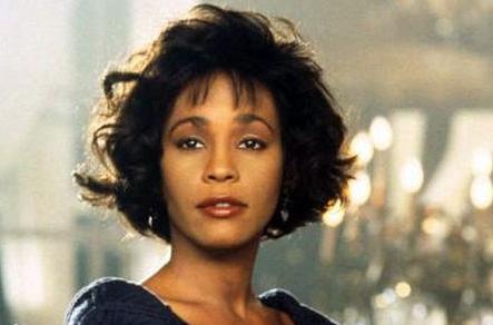 美国著名女歌手惠特妮·休斯顿简介 她生平都经历了什么事情