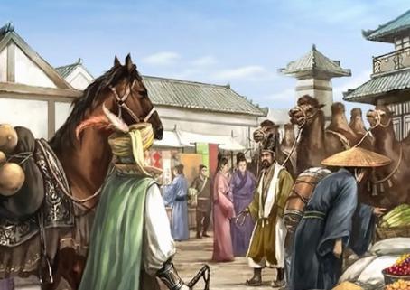 王忠嗣为大唐贡献了一生 为什么下场会落得如何凄惨呢 王忠嗣为大唐贡献了一生 为什么下场会落得如何凄惨呢