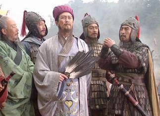 清代黄式三对《后出师表》提出两大疑点 清代黄式三对《后出师表》提出两大疑点