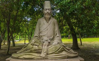 东林首领高攀龙蒙冤 奈何生不逢时被<a href=https://www.lishiji.cn/lishi/579/ target=_blank class=infotextkey>奸臣</a>所害