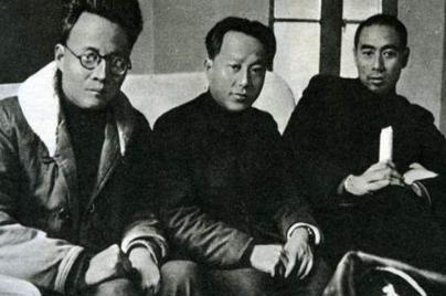 李德是一个什么样的人 他的性格是什么样子的 李德是一个什么样的人 他的性格是什么样子的