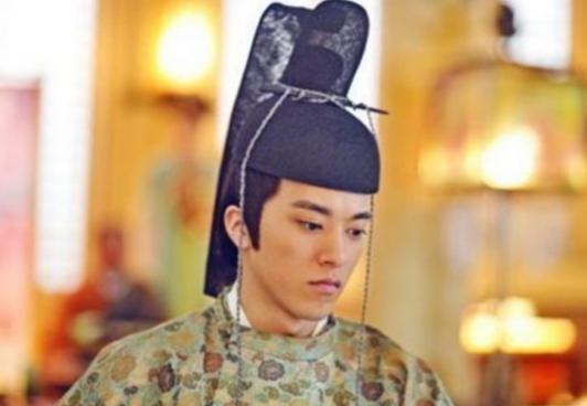 房陵公主身为公主为什么会没人娶?并非因为刁蛮专横