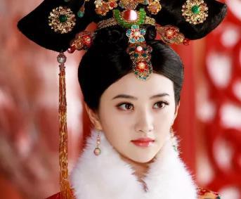 小燕子原型也是吴三桂义女,差点成为顺治妃子 小燕子原型也是吴三桂义女,差点成为顺治妃子