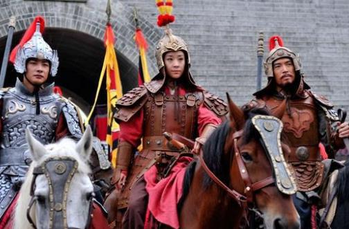 杨延昭是什么样的人？长期镇守边关，不通吏事，被下属所欺骗