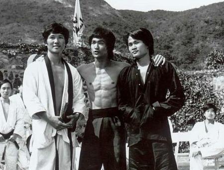 香港僵尸电影始祖 中国香港男艺人林正英简介