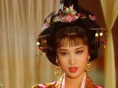 王皇后为什么没有武则天受宠？是因为没她漂亮吗