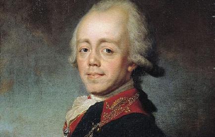 保罗一世的<a href=https://www.lishiji.cn/lishi/11193/ target=_blank class=infotextkey>政策</a>和他母亲一样吗 对<a href=https://www.lishiji.cn/lishi/8065/ target=_blank class=infotextkey>贵族</a>与农奴制度有什么改变