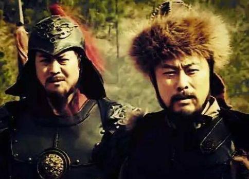 李定国是谁？南明最猛的大将，听到皇帝驾崩吐血而死