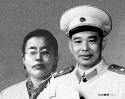 廖汉生有几段婚姻生活？和两任妻子的悲欢离合