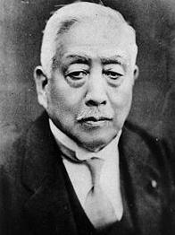 日本海军大将斋藤实简介 他生平事迹都经历了哪些事件