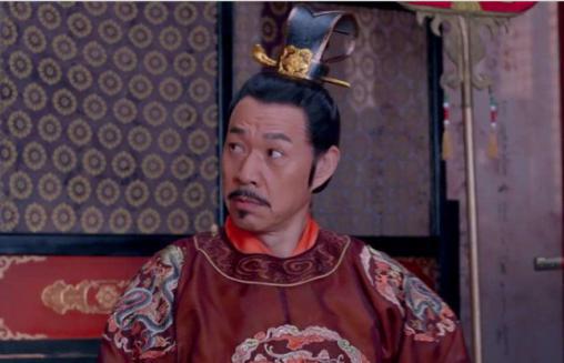 李渊杀了此人却埋下一祸根,最后差点亡国 李渊杀了此人却埋下一祸根,最后差点亡国