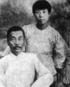 鲁迅的第二任妻子:许广平的生平简介 鲁迅的第二任妻子:许广平的生平简介