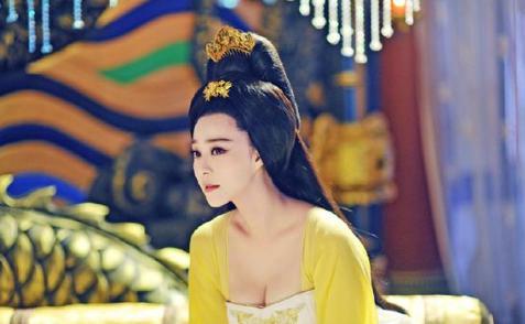 萧淑妃死前说了什么话让武则天一直做噩梦？
