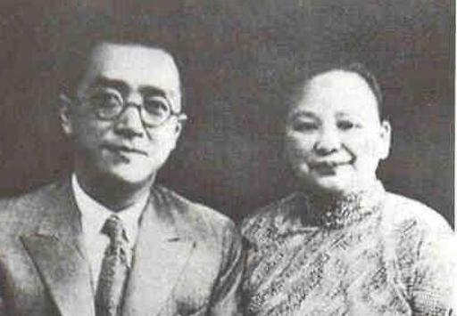 冯顺弟与胡适是什么关系？有一种母爱叫只要你幸福，我便死也瞑目