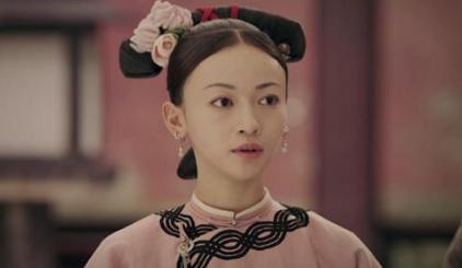 乾隆三位皇后的故事 她们最后是怎么死的 乾隆三位皇后的故事 她们最后是怎么死的