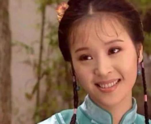 大清朝唯一一个可以用龙袍下葬的女人，也是康熙最疼爱的人。