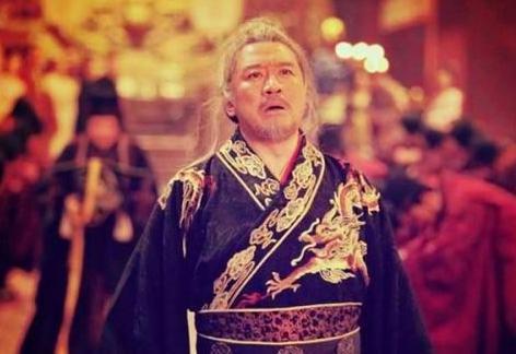 萧衍跟萧正德的关系怎么样？他为什么要造反