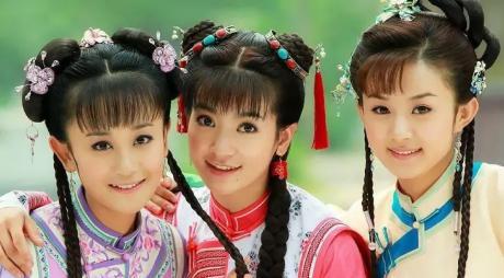 小燕子原型也是吴三桂义女，差点成为顺治妃子