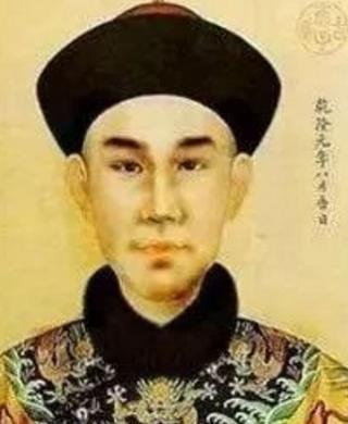 在密云水库发现五阿哥永琪陵墓,揭开一个秘密 在密云水库发现五阿哥永琪陵墓,揭开一个秘密