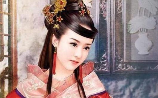 寿春公主备受宠爱,可惜18岁香消玉损 寿春公主备受宠爱,可惜18岁香消玉损